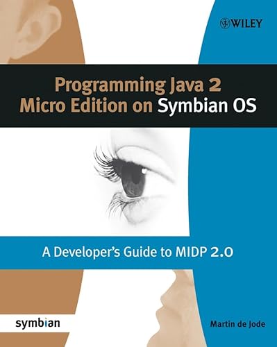 Beispielbild fr Programming Java 2 Micro Edition for Symbian OS: A developer's guide to MIDP 2.0 (Symbian Press) zum Verkauf von Wonder Book