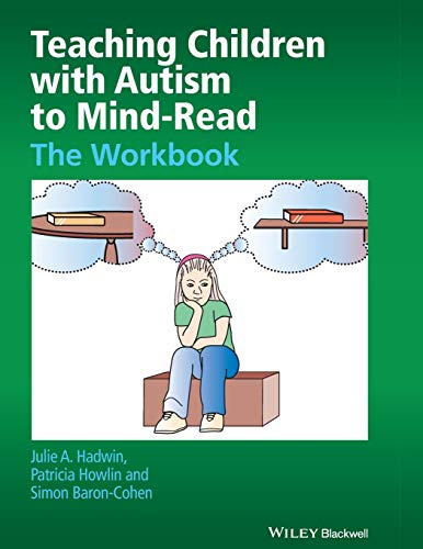 Beispielbild fr Teaching Children With Autism to Mind-Read zum Verkauf von Blackwell's