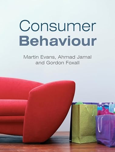 Stock image for Consumer Behaviour for sale by ThriftBooks-Atlanta