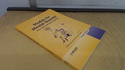 Beispielbild fr Models for Mental Disorder 4e: Conceptual Models in Psychiatry zum Verkauf von WorldofBooks