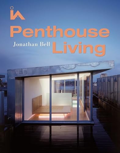 Stock image for Penthouse Living for sale by Bookmonger.Ltd