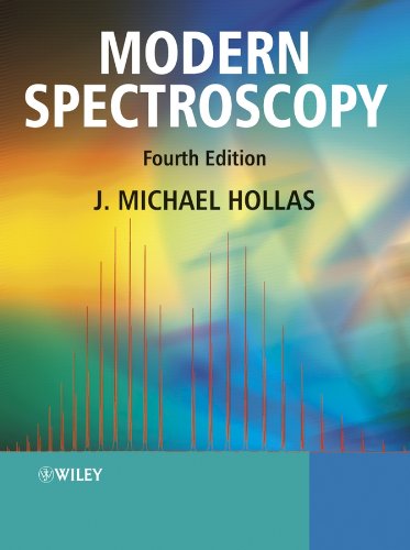 9780470094716: Modern Spectroscopy
