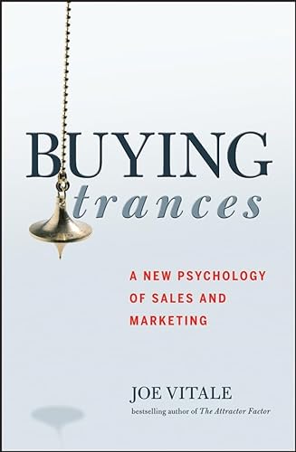 9780470095195: Buying Trances: A New Psychology of Sales and Marketing