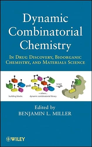 Imagen de archivo de Dynamic Combinatorial Chemistry: In Drug Discovery, Bioorganic Chemistry, And Materials Science a la venta por Basi6 International