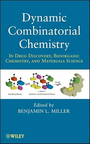 Stock image for Dynamic Combinatorial Chemistry: In Drug Discovery, Bioorganic Chemistry, And Materials Science for sale by Basi6 International