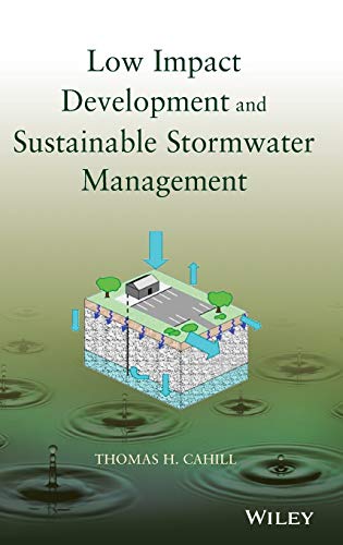 Stock image for Low Impact Development and Sustainable Stormwater Management for sale by Revaluation Books