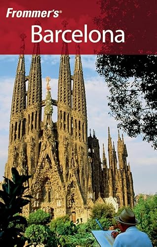 Stock image for Barcelona for sale by Better World Books