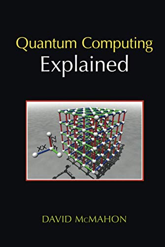Beispielbild fr Quantum Computing Explained (IEEE Press) zum Verkauf von WorldofBooks