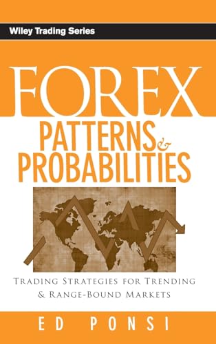 Imagen de archivo de Forex Patterns and Probabilities a la venta por ThriftBooks-Atlanta