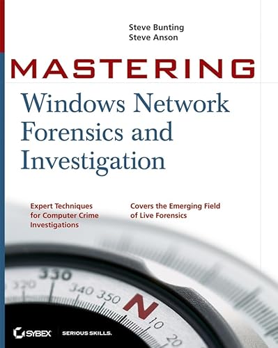 Immagine dell'editore per Mastering Windows Network Forensics and Investigation venduto da Better World Books Ltd