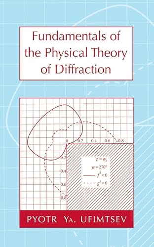 Stock image for Fundamentals of the Physical Theory of Diffraction for sale by Buchpark