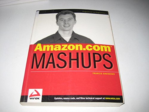 9780470097779: Amazon.com Mashups