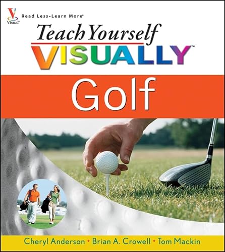 Beispielbild fr Golf zum Verkauf von Better World Books