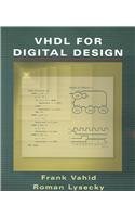Imagen de archivo de VHDL for Digital Design (Set) a la venta por SecondSale