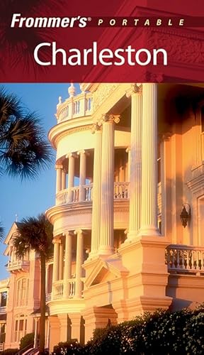 9780470100530: Frommer's Portable Charleston