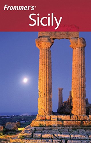 Frommer's Sicily (Frommer's Complete Guides) (9780470100561) by Porter, Darwin; Prince, Danforth