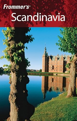 9780470100592: Frommer's Scandinavia (Frommer's Complete Guides) [Idioma Ingls]