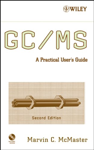 9780470101636: Gc/Ms: A Practical User's Guide