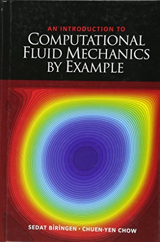 9780470102268: An Introduction to Computational Fluid Mechanics by Example