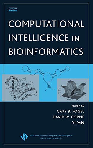 Stock image for Computational Intelligence in Bioinformatics (IEEE Press Series on Computational Intelligence) for sale by Chiron Media