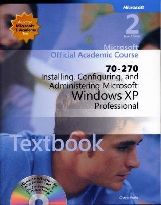 Imagen de archivo de 70-270 Installing, Configuring, and Administering Microsoftwindowsxp Professional Lab Manual a la venta por ThriftBooks-Dallas