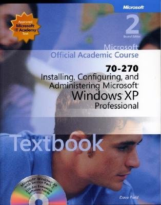 Stock image for 70-270 Installing, Configuring, and Administering Microsoftwindowsxp Professional Lab Manual for sale by ThriftBooks-Dallas