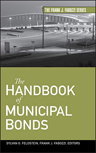 Beispielbild fr Handbook of Municipal Bonds zum Verkauf von A Cappella Books, Inc.