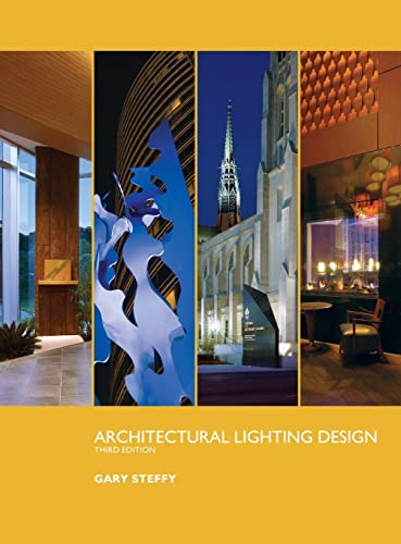 9780470112496: Architectural Lighting Design