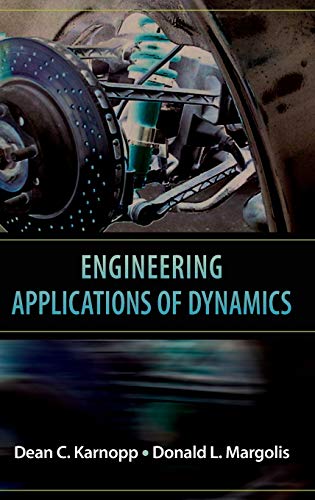 Imagen de archivo de Engineering Applications of Dynamics a la venta por Phatpocket Limited