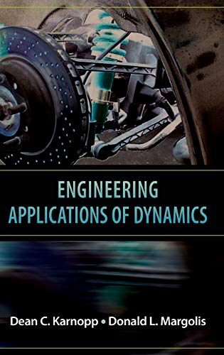 Stock image for Engineering Applications of Dynamics for sale by Phatpocket Limited