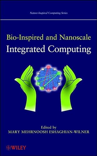 9780470116593: Bio-Inspired and Nanoscale Integrated Computing