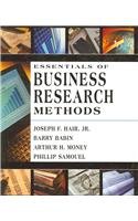 9780470116708: AND SPSS 14.0 (Essentials of Business Research)