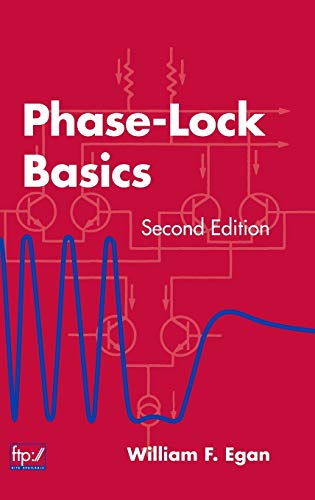 9780470118009: Phase-Lock Basics 2e (IEEE Press)