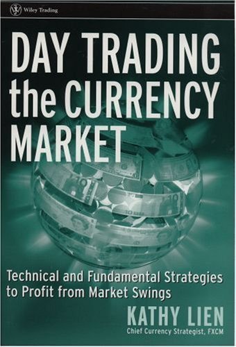 Imagen de archivo de Day Trading the Currency Market a la venta por BooksRun