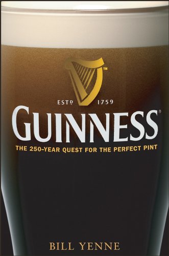 Guinness - Yenne