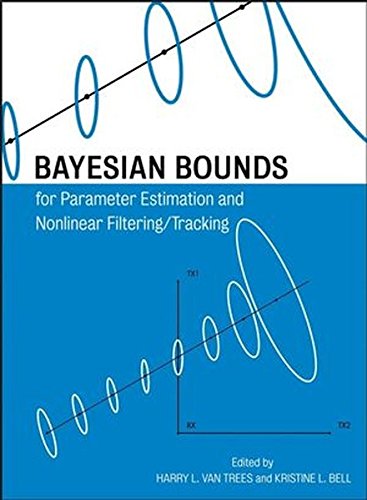 Imagen de archivo de Bayesian Bounds for Parameter Estimation and Nonlinear Filtering/Tracking a la venta por ThriftBooks-Atlanta