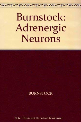 Adrenergic Neurons