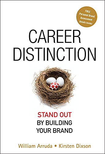 Stock image for Career Distinction for sale by Blackwell's