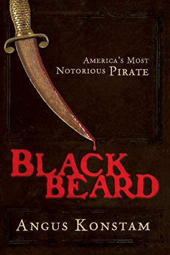 9780470128213: Blackbeard: America's Most Notorious Pirate