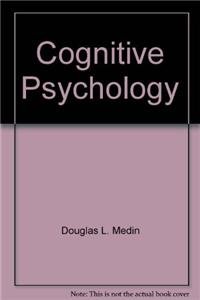 9780470129142: Cognitive Psychology