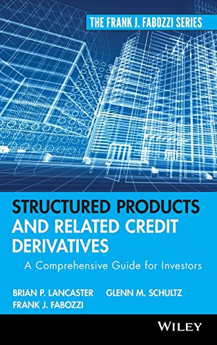 Beispielbild fr Structured Products and Related Credit Derivatives zum Verkauf von Blackwell's