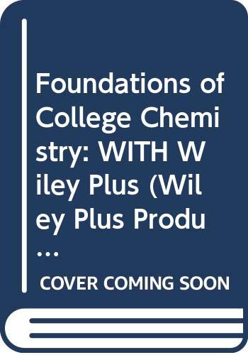 9780470132104: WITH Wiley Plus (Wiley Plus Products)