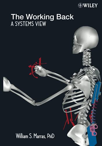 9780470134054: The Working Back: A Systems View