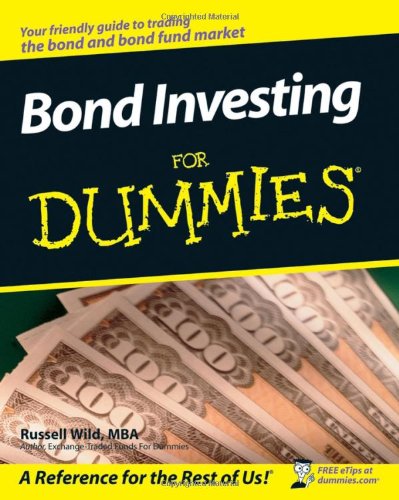 9780470134597: Bond Investing For Dummies