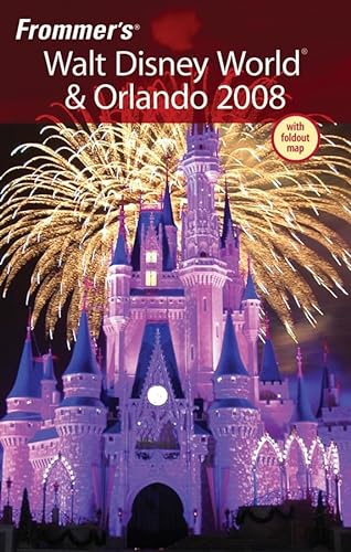 Beispielbild fr Walt Disney World and Orlando (Frommer?s Complete Guides) zum Verkauf von WorldofBooks