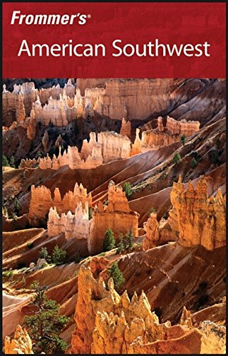 Beispielbild fr Frommer's American Southwest (Frommer's Complete Guides) zum Verkauf von Wonder Book