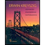 9780470136492: Advanced Engineering Mathematics 9th Edition with Wiley Plus WebCT Powerpack Set