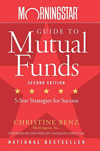 9780470137536: Morningstar Guide to Mutual Funds: Five-Star Strategies for Success, 2nd Edition