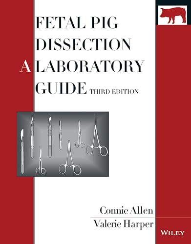 Beispielbild fr Fetal Pig Dissection : A Laboratory Guide zum Verkauf von Better World Books