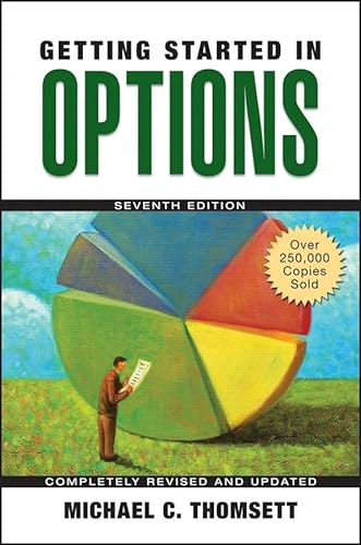 9780470138069: Getting Started in Options